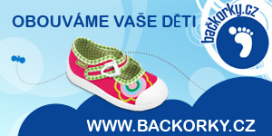 Bačkorky.cz